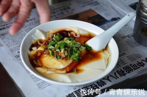 想吃豆腐脑不用出去买啦,教你在家做,不用石膏和盐卤,一学就会
