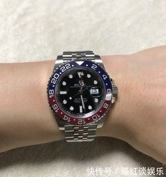 飞行表没有统一标准？那怎么区分飞行表呢？