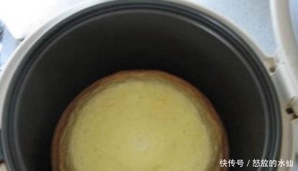 电饭锅也能做早餐,比蒸馒头可简单多了,学会在家里做不用花钱买