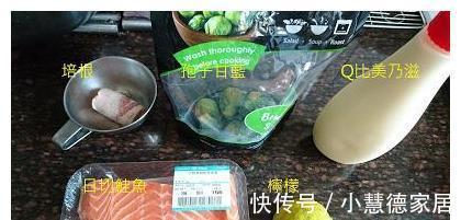 培根|煎鱼时,直接下油锅是不对的,掌握这个技巧,鱼皮不破、鱼肉不散