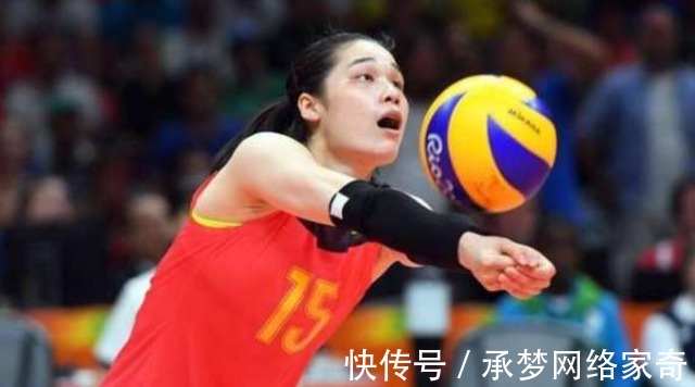 刘晏含|中国女排官宣12人大名单,昔日功勋老将落选,双刘成郎平奇兵?