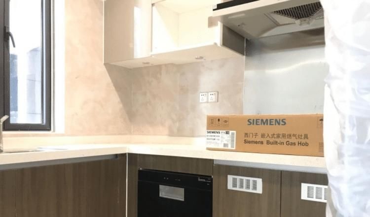 精装房|刚交钥匙的125㎡精装房,效果非常满意,至少能省10万装修费