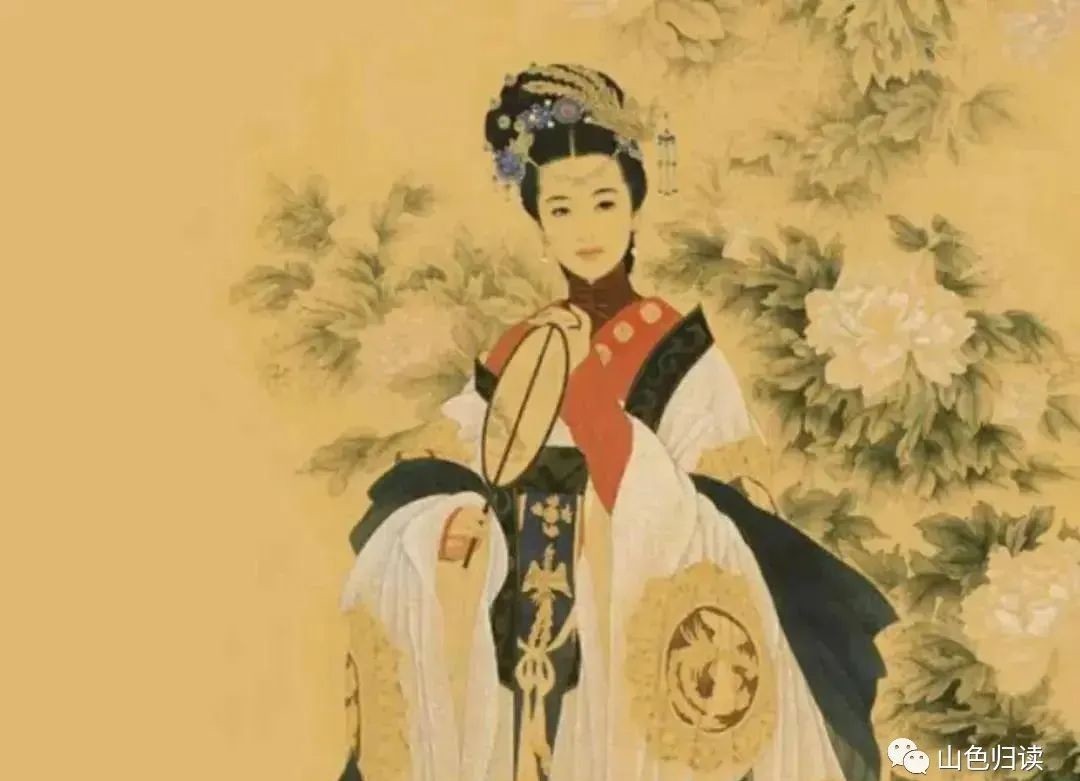 郁郁而终|让一代才女谢道韫郁郁而终的那个男人