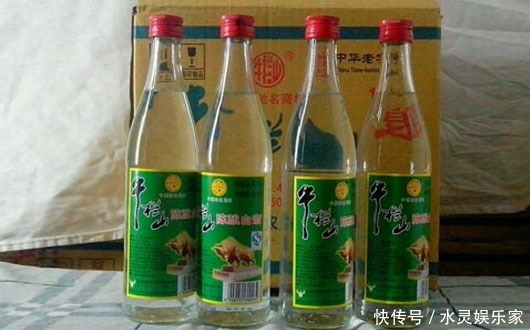 清香|中国最受欢迎的4款平价白酒!美味不上头,过年赶快准备起来!