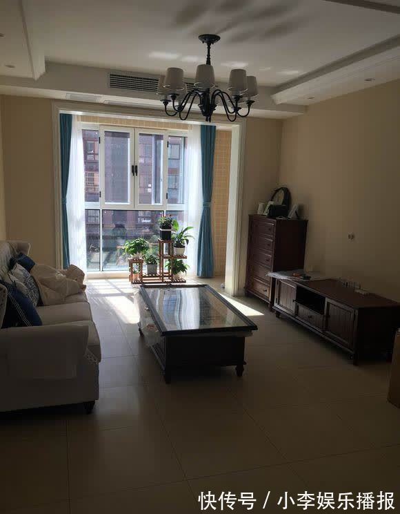 打扫|老婆花20万装修新家,如今正在通风去甲醛,打扫干净让人赞不绝口