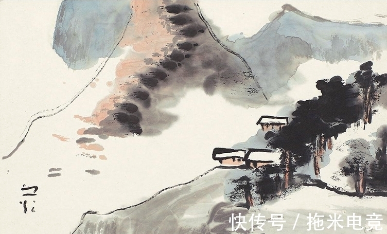 诗作|以诗论诗,元好问《论诗三十首》