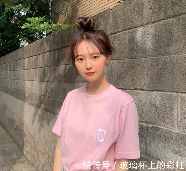 小马尾 别再乱剪头发了!这4款发型才好看又清凉!