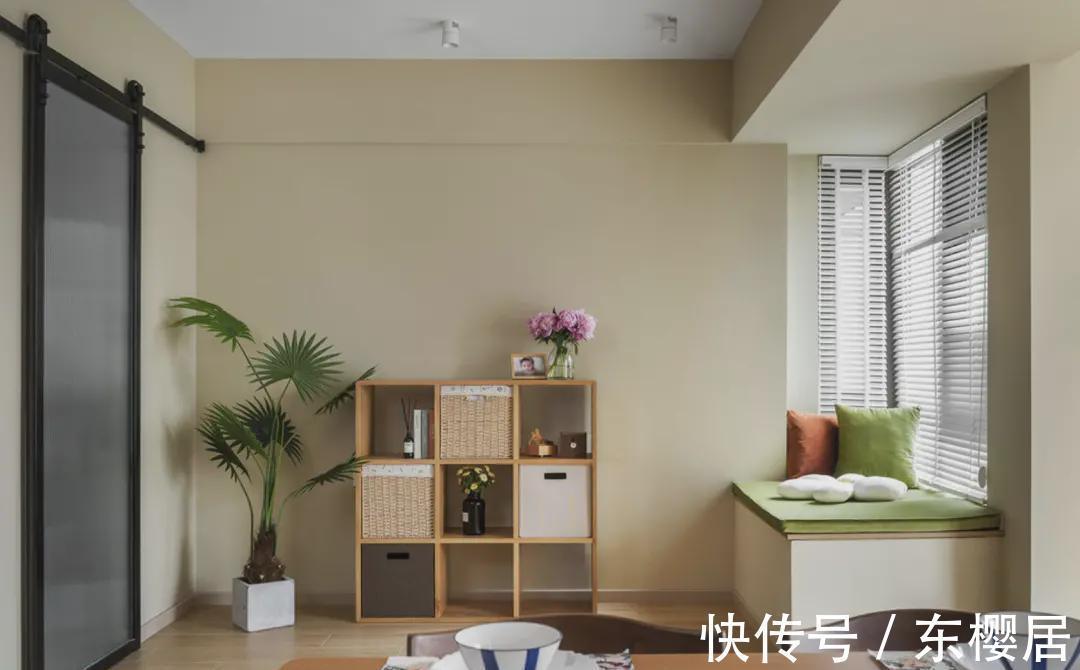 跃层|若家里人不多，建议做“去客厅化”设计，入住后才知道有多爽