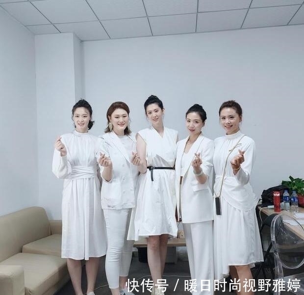 排球|她曾是中国女排最美队长,如今晋升副院长,爱情事业双得意