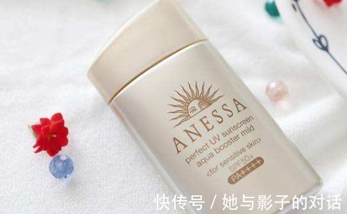 姐妹们 这几款被我拉进黑名单的防晒霜,不要乱买,小心成为“人间油物”!