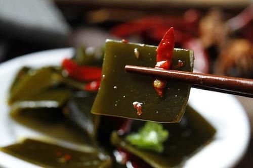 营养师|营养师推荐的5种健康食物，女性多吃延缓衰老，养颜去皱