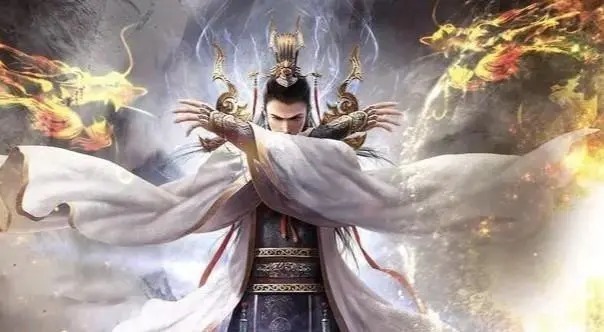 凈蓮&斗破蒼穹:斗破最強五大人物,來看看你喜歡的有沒有上榜