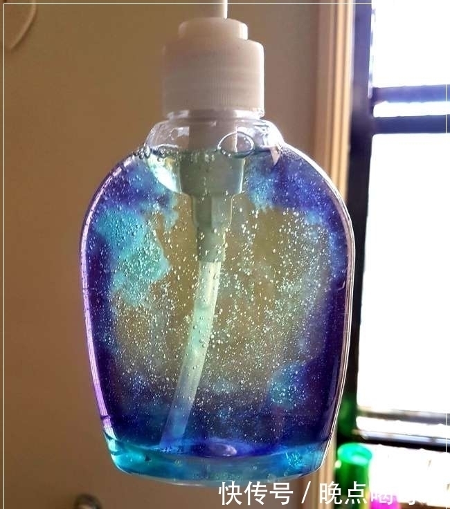 画面|18张令人惊叹的画面，可以让你重新认知这个世界，看后难忘！