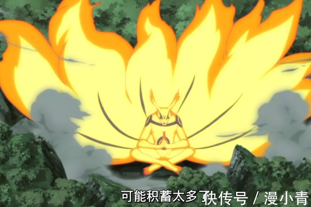 查克拉|火影忍者:六道带土完胜六道鸣人?仅看配置并不足以说明问题