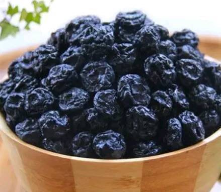 嫩肤|女人最好的零食，每天来一把，祛皱嫩肤、疏肝明目，越来越年轻