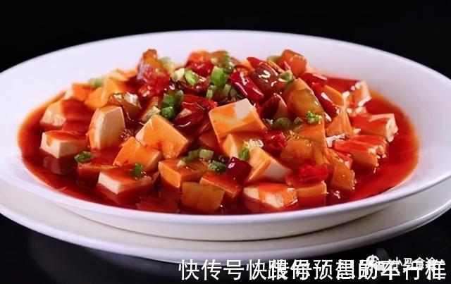 凉拌菜选集，十多款家常凉拌菜做法，你平时做对了吗？