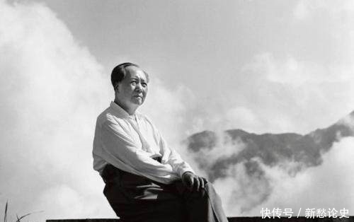 日本|毛主席一生收礼无数,看到日本送的礼物,只说了这4个字