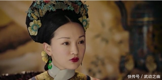 传给|乾隆都知道了魏嬿婉狠毒,为何还将皇位传给其子?竟因她一句话!