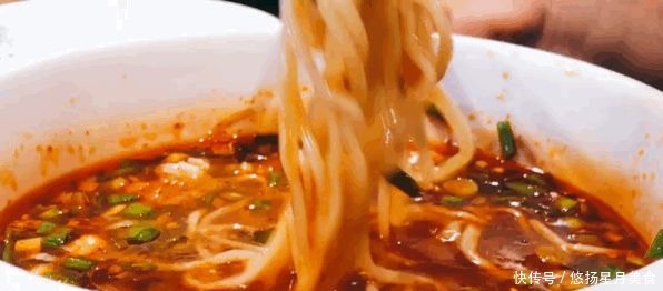 有一“碗”面的味道,叫做宁夏人的念想