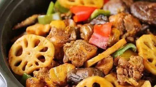 孩子吃得津津有味的菜,解馋有营养,补钙又补脑,增强抵抗力!