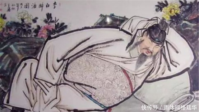 现实主义诗人杜甫,描写征兵的一幕,反映了唐朝社会的不堪