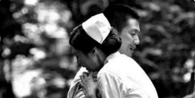 静子|抗战士兵救了一名日本女战俘,结婚40年后,才发现妻子惊人身份