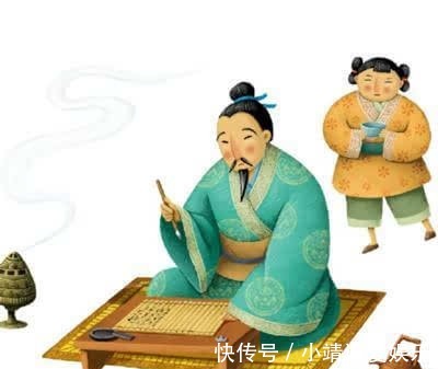 |四则古代冷笑话，幽默得含蓄，细品之下别有一番风味