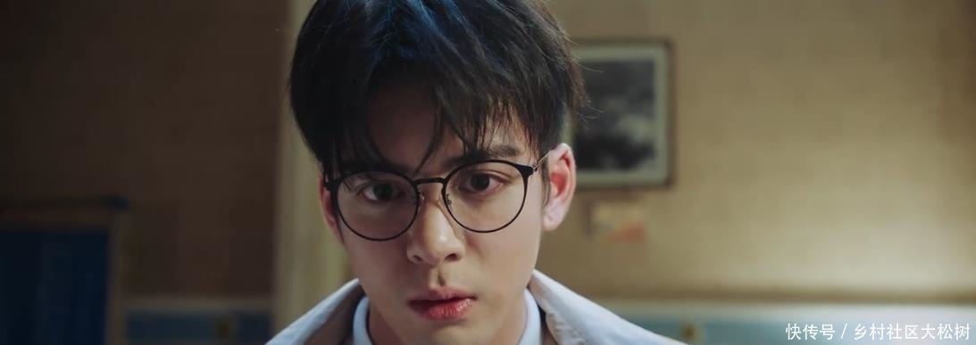 秘密|《终极笔记》:陈文锦为什么寄磁带给吴邪?吴邪身上有什么秘密?