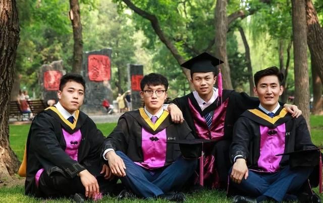 大学就业难？这所985大学5成应届生已签约，又是别人家大学