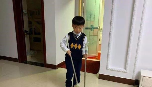 子女|有一种“新型啃老”正在流行,老人有苦难言,子女们却不愿承认