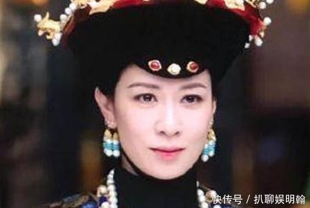 辉发那拉氏|乾隆当63年皇帝,共有三位皇后,其中有一位他憎恨终生