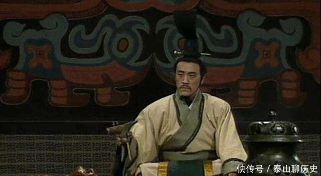 公子允|《曹刿论战》里的“鲁庄公”,他的父母原来这么有故事