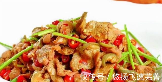 爆炒|这3道好吃的家常菜，简单易做，美味下饭，满满都是家的味道！
