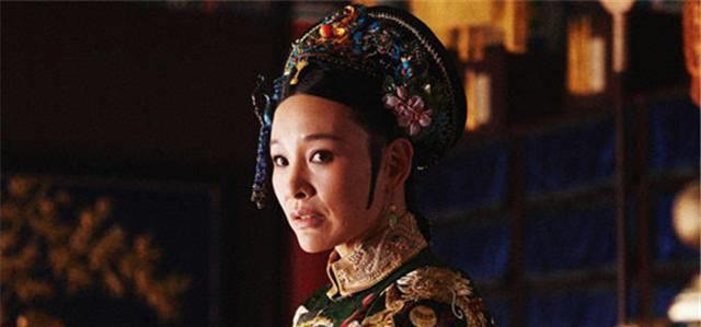 清朝|清朝最后一位垂帘听政的皇后,不是慈禧,却同样遭后人谩骂!