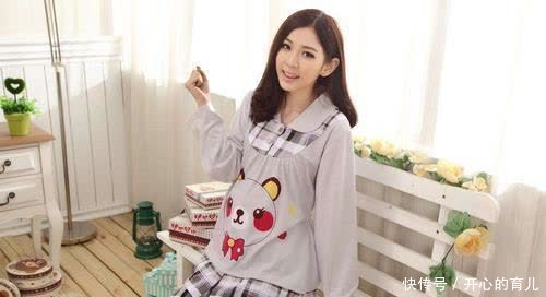 胎儿|孕妈在孕期做这3件事，可能会引起胎儿“脐带绕颈”，孕妈别大意