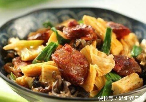 猪肚|鲜亮好看的几道家常菜,香喷喷很美味,简单好做,解馋开胃!