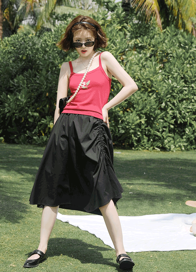 高质量|3个高质量穿搭公式!学生党照着穿,显高显瘦