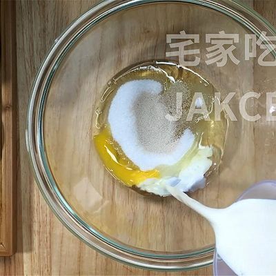 植物油|香煎小面包