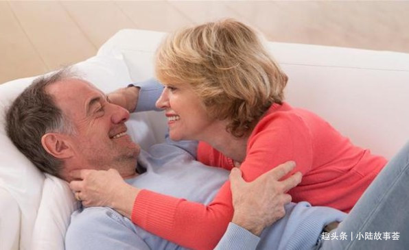 男人|“对夫妻生活，我已经力不从心”这几个40岁男人的回答很扎心