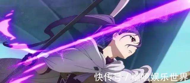 米特|《刀剑神域》又要出剧场版,“阴沉薄暮的诙谐曲”将在明年上映