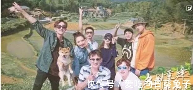 高情商|黄磊煮7个鸡蛋嘉宾却有8人,网友看完真相后直呼:高情商