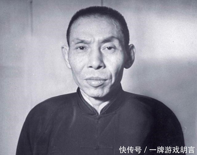 大亨|杜月笙发迹后一直想洗白,只差最后一步路,为何没有成功