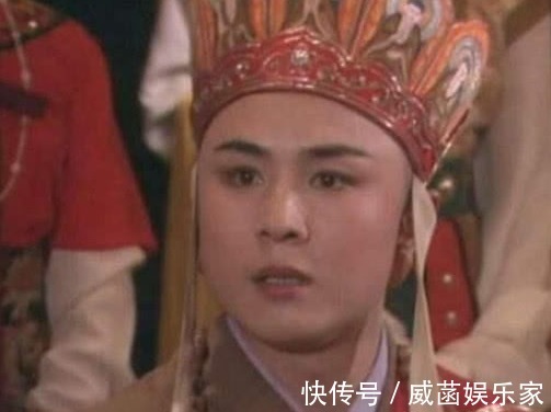 长生!唯一“吃”过唐僧肉的人,不仅没长生,而且还早早的去世