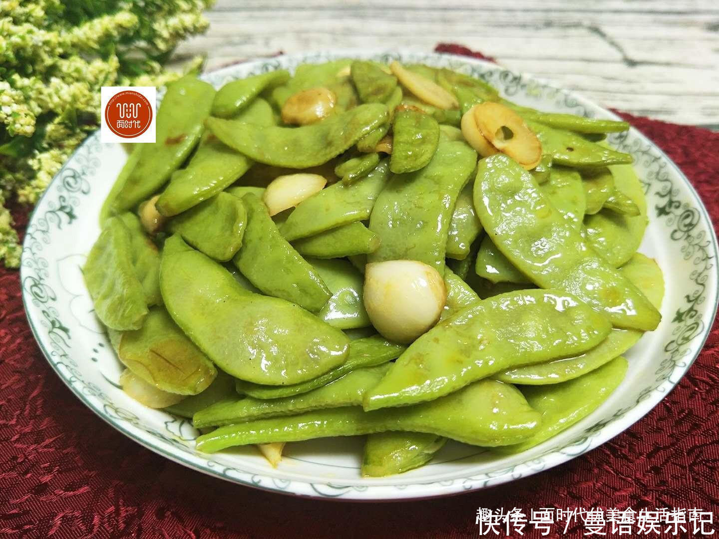  健脾胃|这个菜一定要常吃，健脾胃，补维C贫血者要多吃，关键好吃还不贵