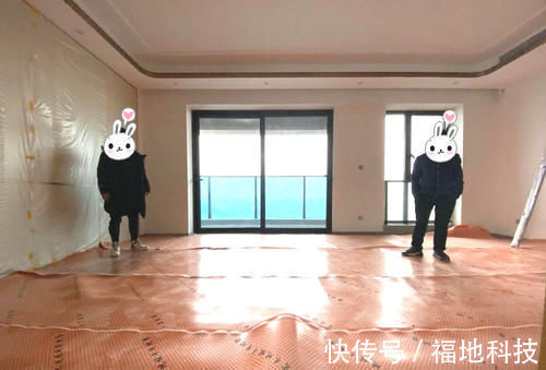 衣帽间|220㎡江景大平层,12米长的落地窗,这才叫高端大气上档次