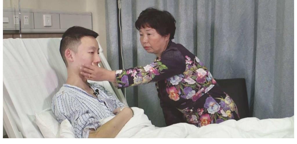 错换人生|错换人生28年案发地:爽快赔偿100万不交人背锅,关系户有多少?