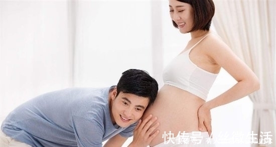 孕妇|怀孕真的能长高？有三种孕妇最多能长5厘米，宝妈：我要生二胎