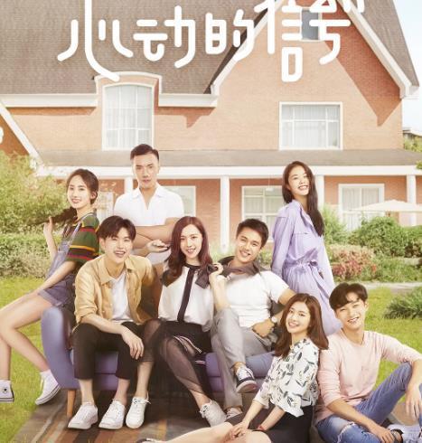 心动的信号4|《心动的信号4》老常驻大换血,网曝各个是资源咖,她替代杨超越