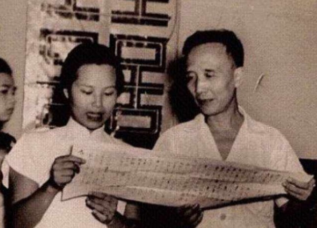 妹妹|貌美姐妹花嫁给郭沫若,为何最后双双自缢?妹妹翻看日记发现端倪