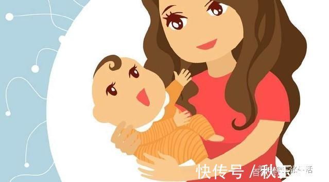 依据|怀孕后,准妈妈最好不要抱别人家的孩子,这其实是有科学依据的